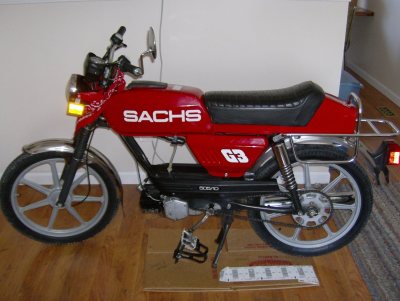Sachs G3
