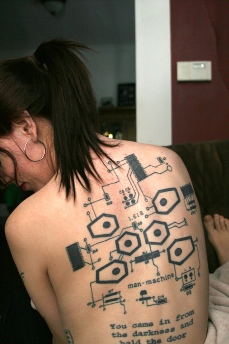 tatuajes de todo. chicas con tatuaje. Nos gustan las chicas con tatuajes, sobre todo sin estos 