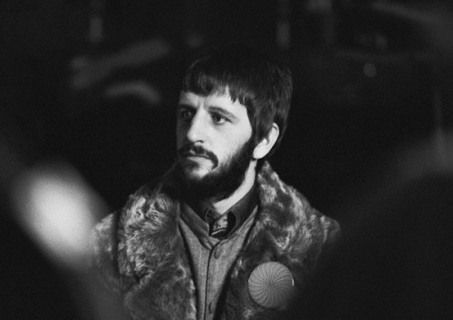 edition): Ringo Starr
