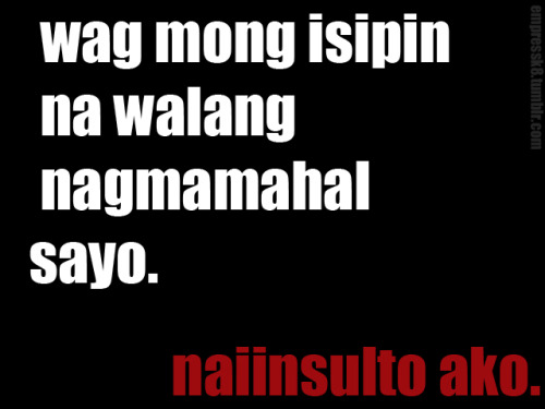 tagalog love quotes tumblr. in love quotes tagalog