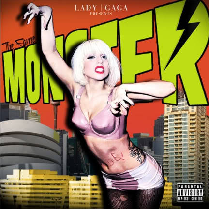 lady gaga pics leaked. version of Lady GaGa#39;s new