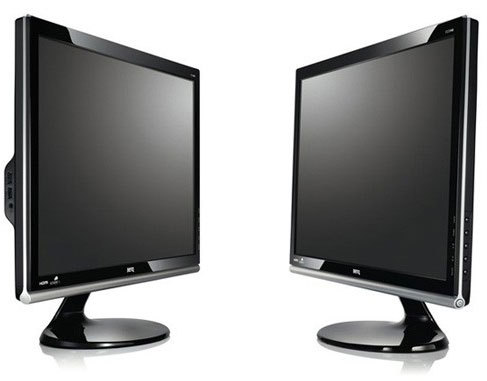E-Series Monitors